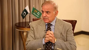AP : The group asked Prime Minister Narendra Modi and his Pakistani counterpart Shehbaz Sharif to consider a series of confidence-building measures.